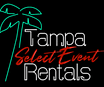 Tampa Select Event Rentals